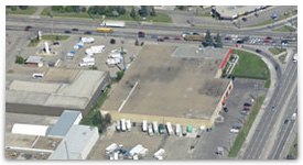 Storage Units at Sentinel Storage - Edmonton Argyll - 9920 63 Ave NW, Edmonton, AB